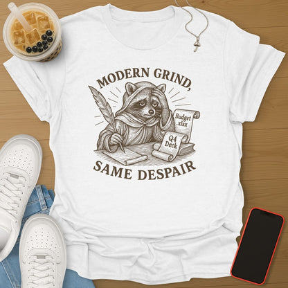 Modern Grind