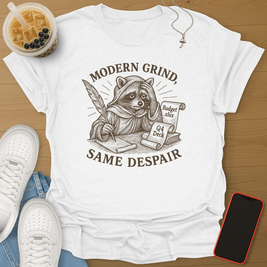 Modern Grind