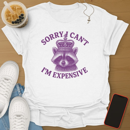I'm Expensive