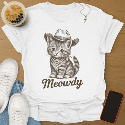 Meowdy