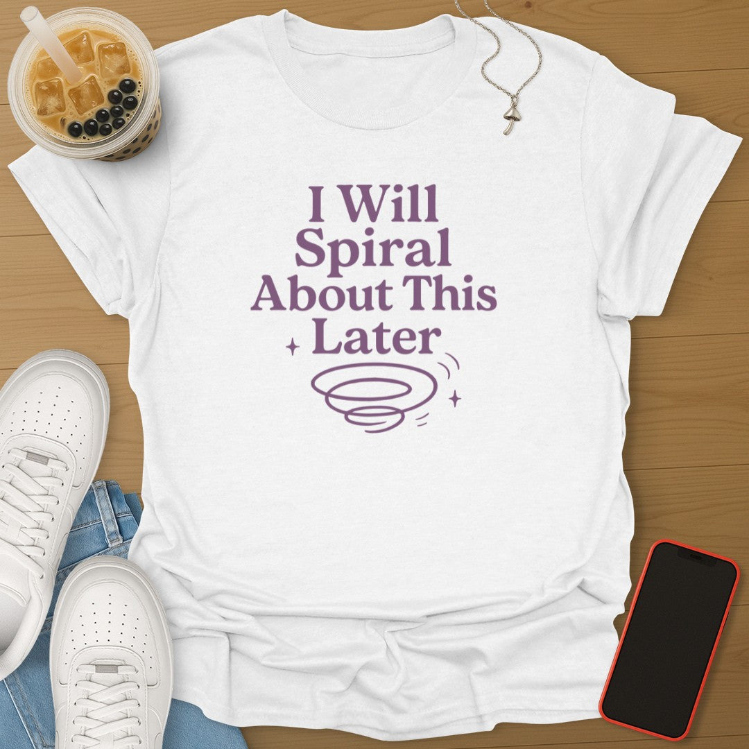 I Will Spiral