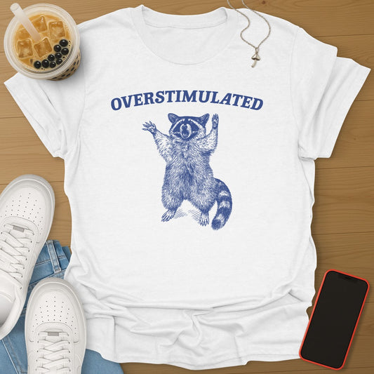 Overstimulated