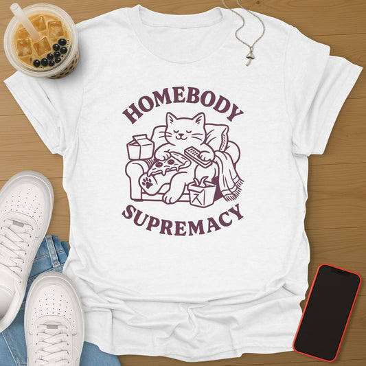 Homebody