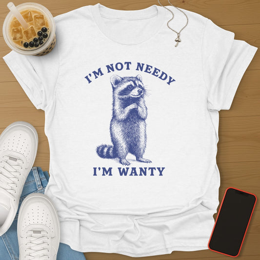 Wanty
